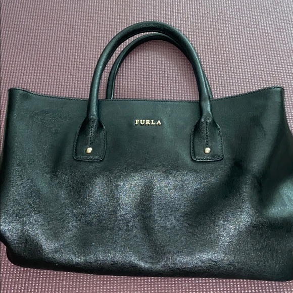 Furla Purse -Approx 15” X 9” X 4” - Picture 1 of 3